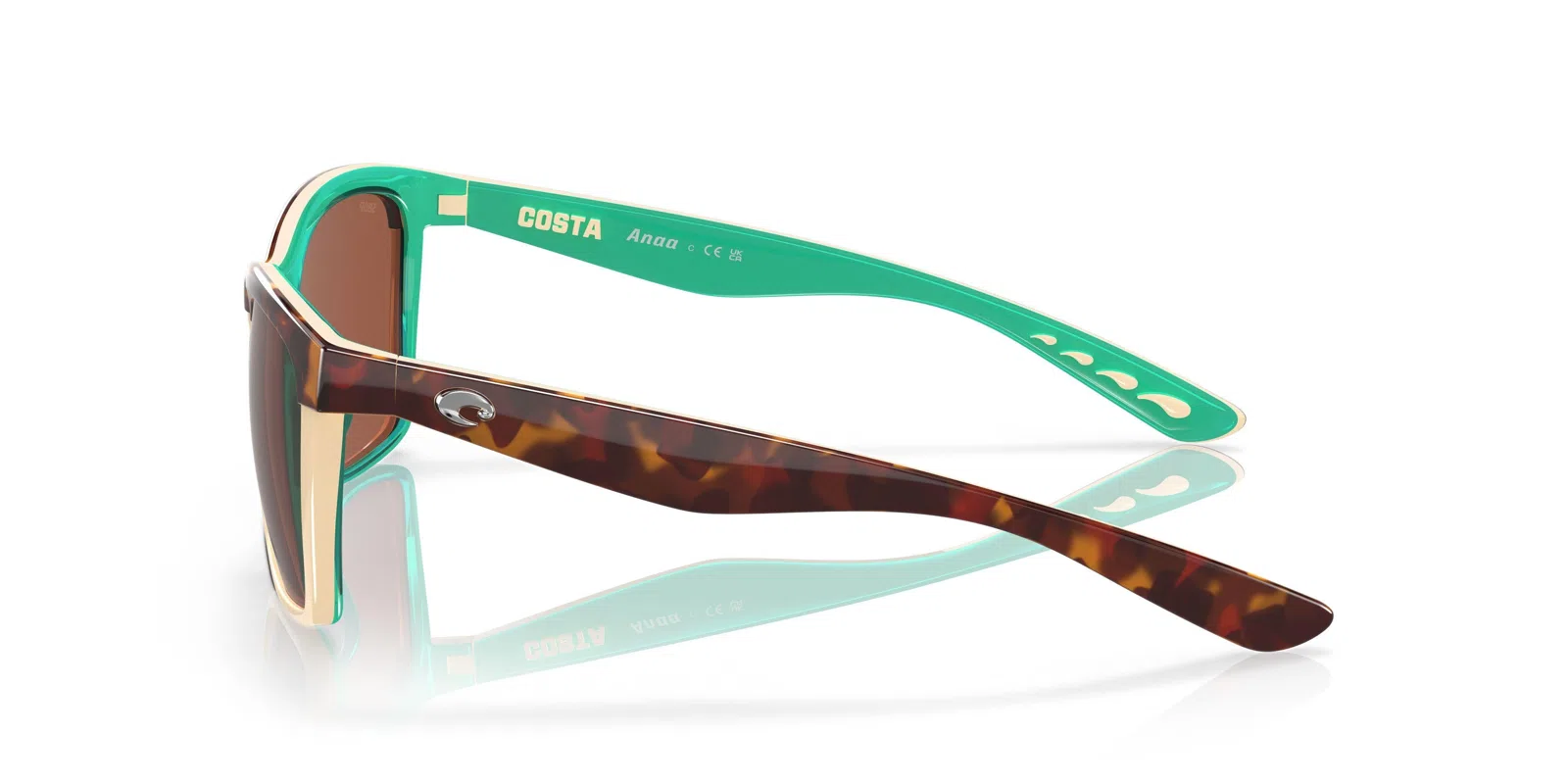 Costa Del Mar Anaa 9053 Sunglasses - view 37